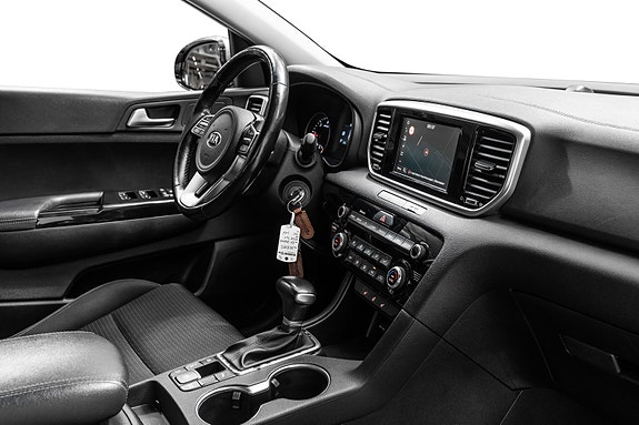 Kia Sportage 11 of 24