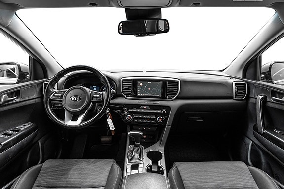 Kia Sportage 21 of 24
