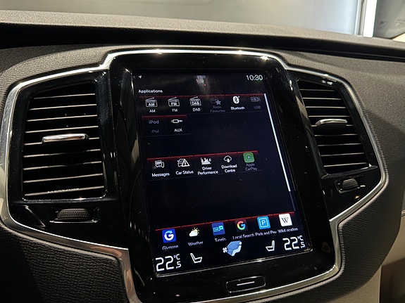 Volvo XC90 27 of 30
