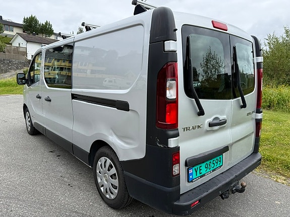 Renault Trafic 3 of 30