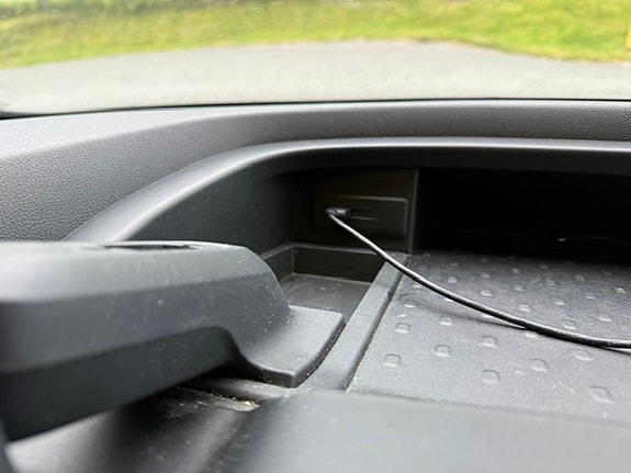 Renault Trafic 28 of 30