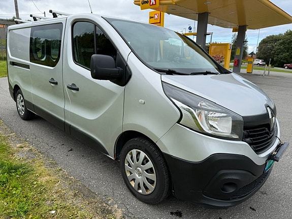 Renault Trafic 6 of 30