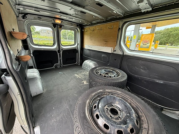 Renault Trafic 15 of 30