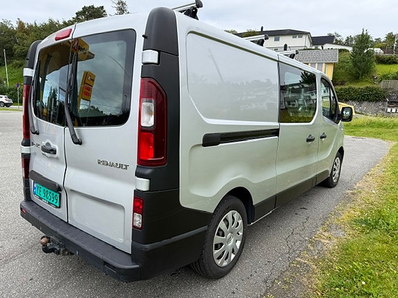 Renault Trafic 5 of 30