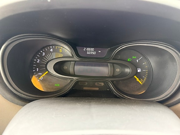 Renault Trafic 22 of 30