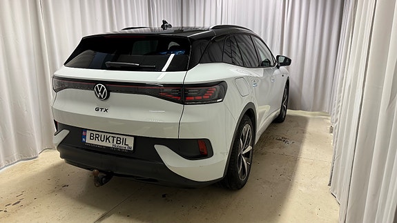 Volkswagen ID.4 GTX 7 of 19
