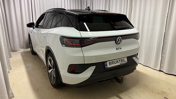 Volkswagen ID.4 GTX 6 of 19