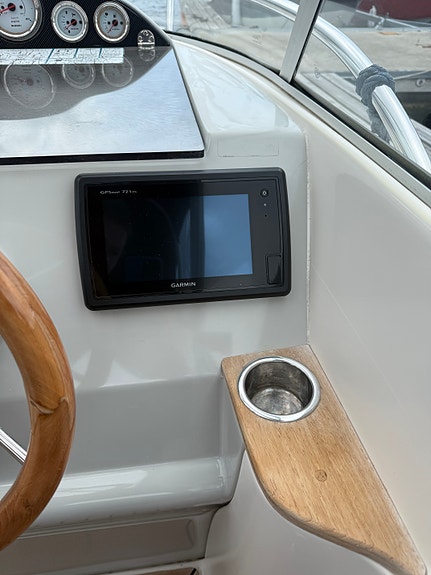 Ibiza 20 Touring SE. Oppgradert med ny Garmin plotter og 2x batterier! 11 of 14