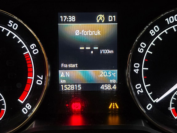Skoda Superb 18 of 30