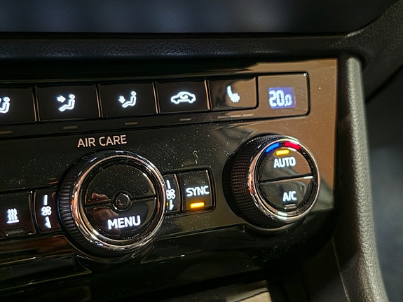 Skoda Superb 30 of 30