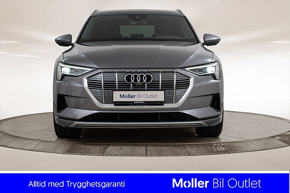 Audi e-tron Sportback 8 of 26