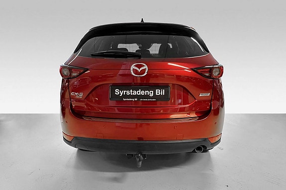 Mazda CX-5 8 of 30