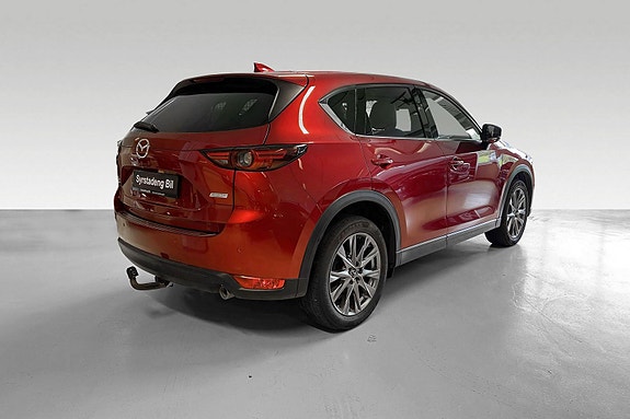 Mazda CX-5 6 of 30