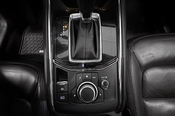Mazda CX-5 19 of 30