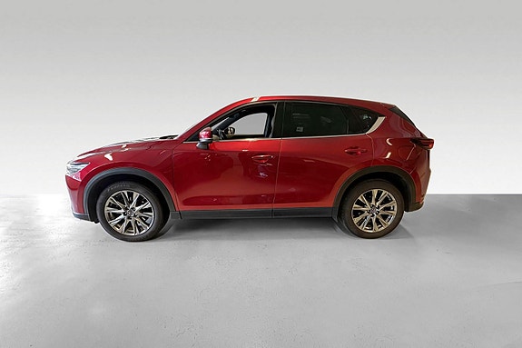 Mazda CX-5 3 of 30