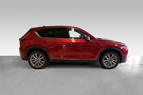 Mazda CX-5 5 of 30