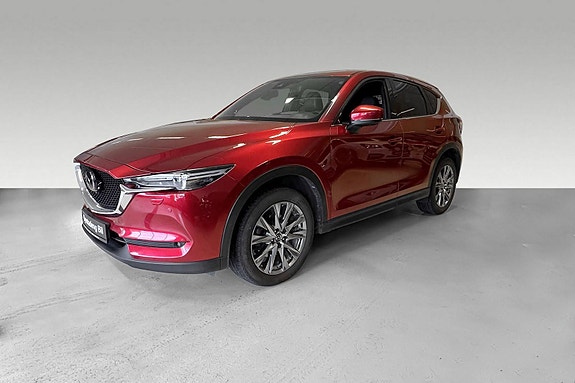 Mazda CX-5 2 of 30