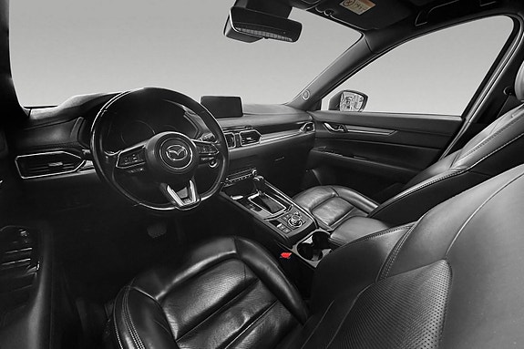 Mazda CX-5 10 of 30