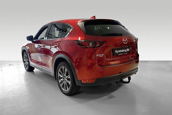 Mazda CX-5 7 of 30