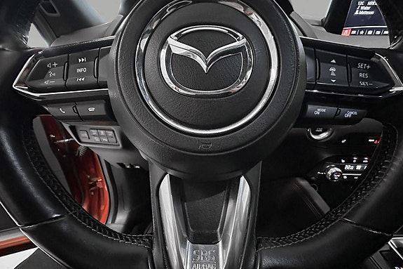 Mazda CX-5 21 of 30