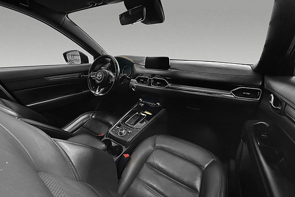 Mazda CX-5 11 of 30