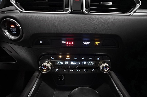 Mazda CX-5 20 of 30