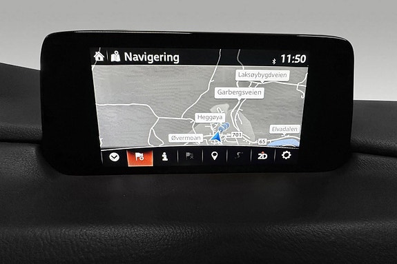 Mazda CX-5 29 of 30