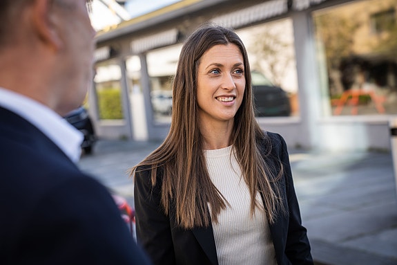 Silje Mari Skåravik