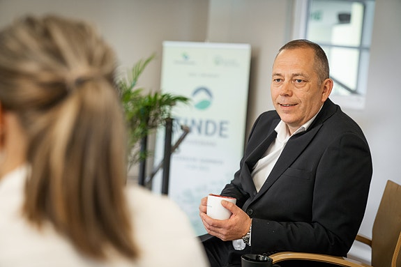 Rådgiver Forsikring Arne Inge Øverland