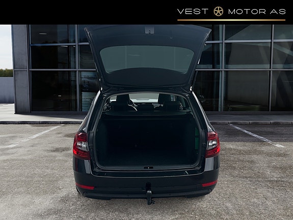 Skoda Octavia 7 of 30