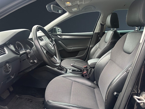 Skoda Octavia 9 of 30