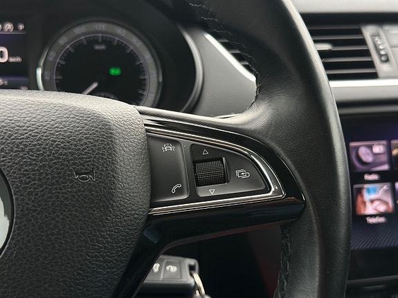 Skoda Octavia 30 of 30