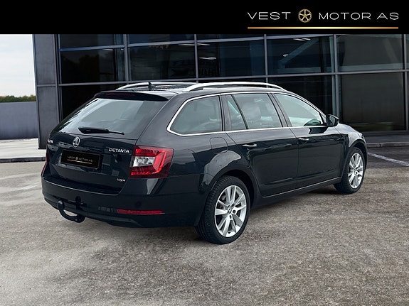 Skoda Octavia 8 of 30
