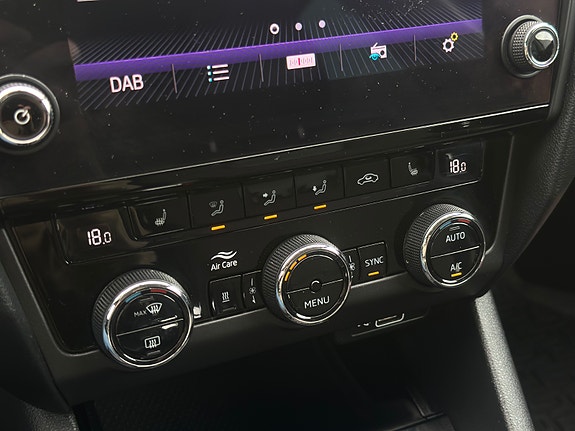 Skoda Octavia 21 of 30