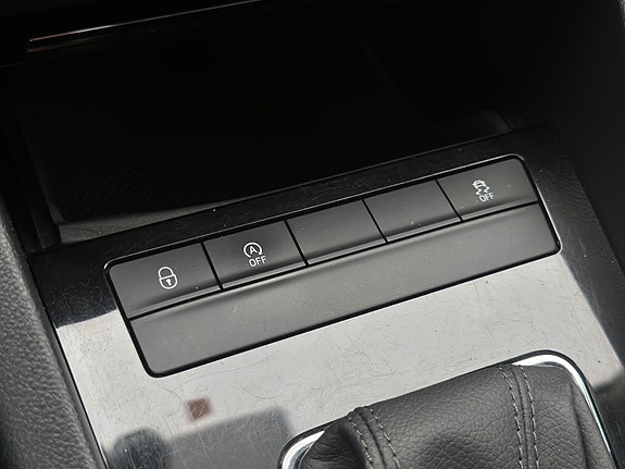 Skoda Octavia 20 of 30