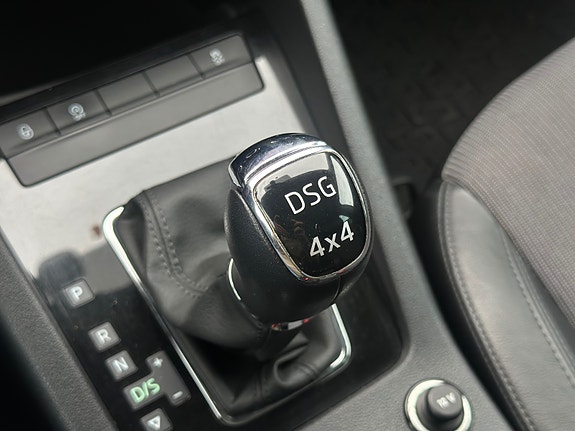Skoda Octavia 19 of 30