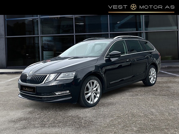 Skoda Octavia 3 of 30