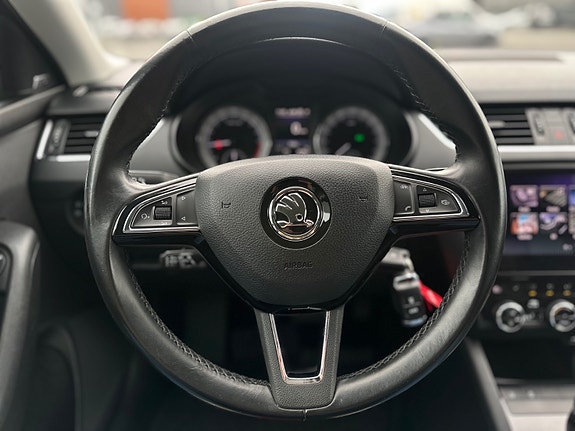 Skoda Octavia 27 of 30