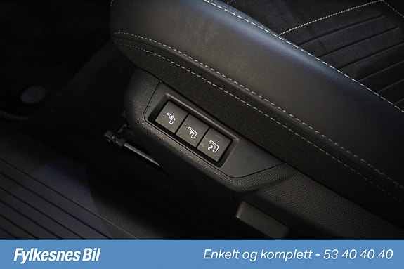 Peugeot e-2008 15 of 24