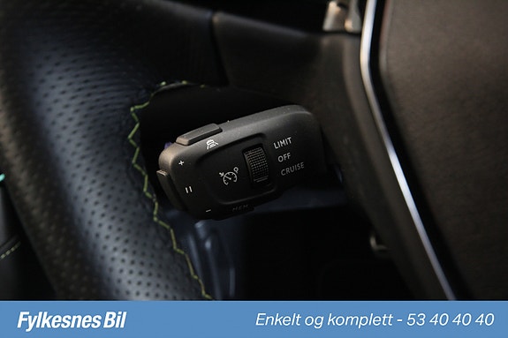 Peugeot e-2008 20 of 24