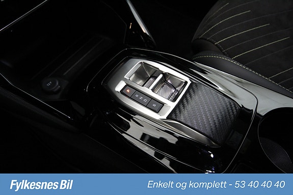 Peugeot e-2008 13 of 24