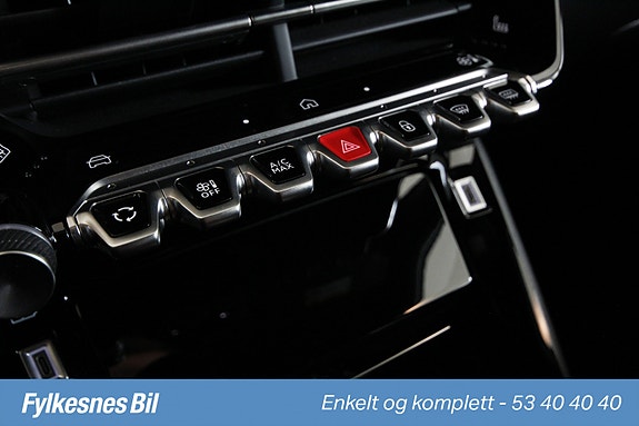Peugeot e-2008 12 of 24