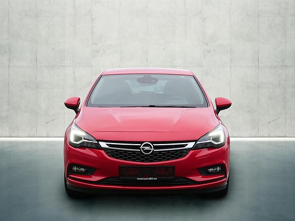 Opel Astra 8 of 22