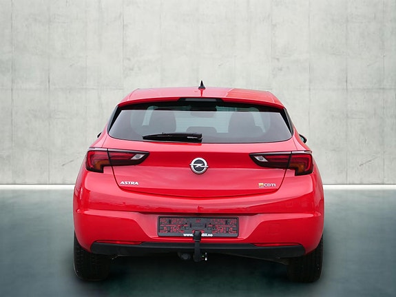 Opel Astra 4 of 22