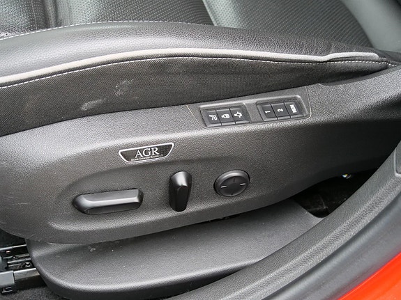 Opel Astra 13 of 22