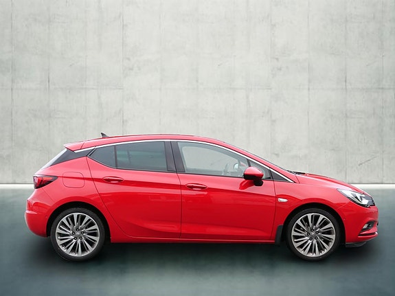 Opel Astra 6 of 22