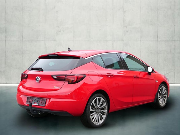 Opel Astra 5 of 22