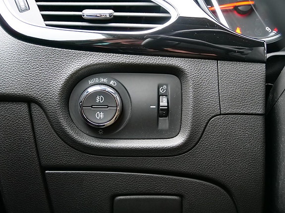 Opel Astra 15 of 22