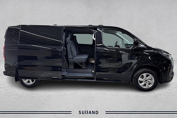 Ford Transit Custom 4 of 16