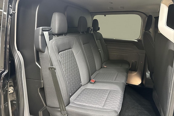 Ford Transit Custom 6 of 16